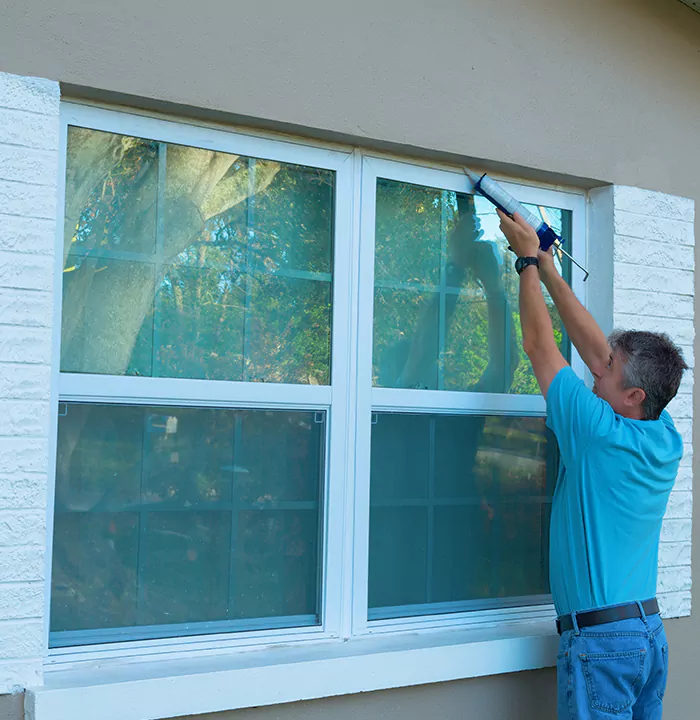 Modern Windows in Naples, FL