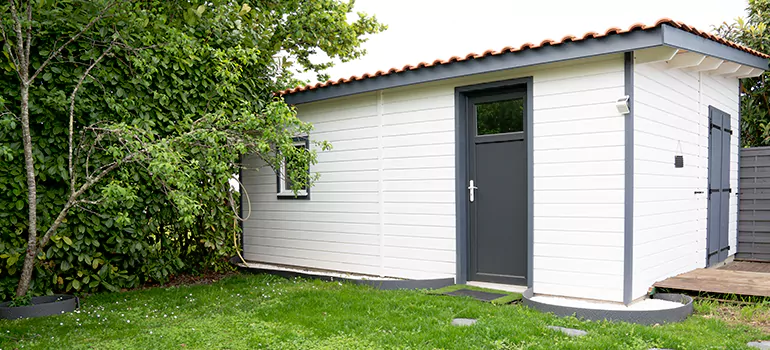 Patio Door Weatherproofing in Naples