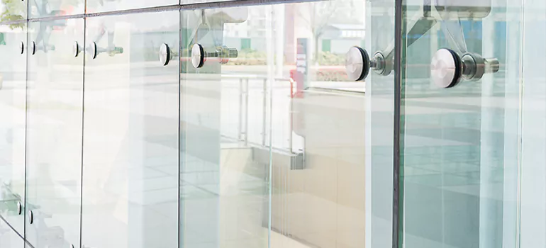 Glass Door Installation in Naples, FL