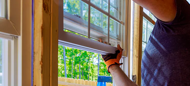 Decorative Window Film Services in Naples, FL