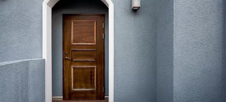 Fiberglass Door Weatherproofing in Naples, FL