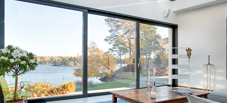 Custom Residential Window Tinting in Naples, FL