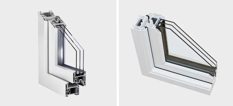 Double Triple Pane Windows in Naples, FL