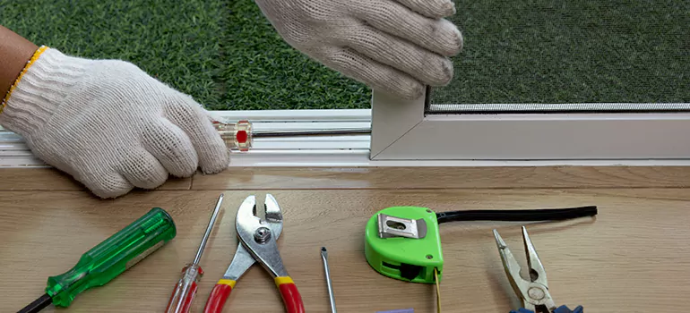 Wood Replacement Windows in Naples, FL